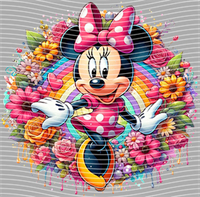 Mickey-AMQ 2623